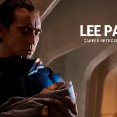 Thranduil aktor Lee Pace: Fascynująca historia i inne role