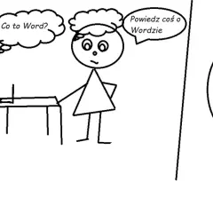 Jak zrobić komiks w Wordzie – proste kroki, które musisz znać