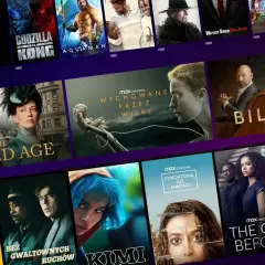 HBO Max polecane filmy: "The Gilded Age", "Wychowane przez wilki", "Winning Time", "Kimi", "Billions" i inne.