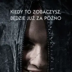 Uśmiechnij się – mroczna analiza horroru o traumie i strachu