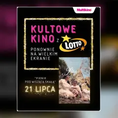 Ile czasu film jest w kinie? Sprawdź, zanim zniknie z repertuaru