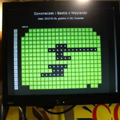 Kino Ostrzeszów Piast - Sprawdź, jakie filmy są teraz w repertuarze