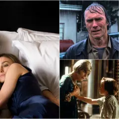Filmy o miłości z seksem, które poruszają najgłębsze emocje