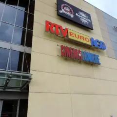 Jakie filmy grają w kinie Suwałki Plaza? Sprawdź repertuar!