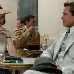 Najlepsze filmy wojenne o miłości, które poruszają serce i duszę