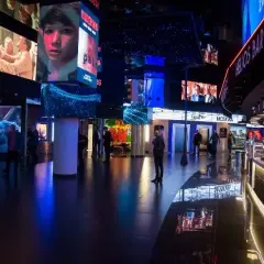 Gdzie jest kino Helios? Sprawdź lokalizacje i ważne informacje
