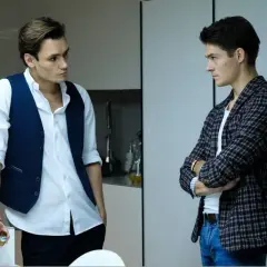 Bartek aktor - poznaj życie i osiągnięcia dwóch znanych Bartków