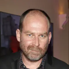 Marcin Perchuć - Fascynująca biografia i najważniejsze role aktora