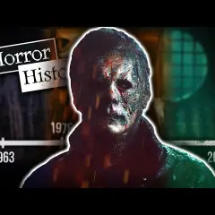 Mroczna historia Mike'a Myersa: ikona horroru w serii Halloween
