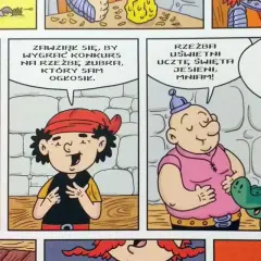 Przygody Mikołajka: jak narysować komiks i ożywić postacie