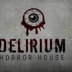 Delirium Horror House - przerażające atrakcje i wyjątkowe wydarzenia