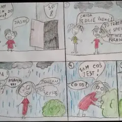 Jak narysować komiks do szkoły - proste kroki i kreatywne pomysły