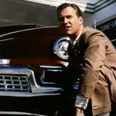 Najlepsze filmy o samochodach, które musisz zobaczyć - lista hitów
