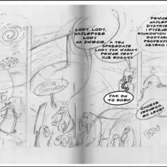 Jak narysować komiks o przyjaźni i stworzyć niezapomniane postacie