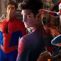 W jakiej kolejności oglądać filmy Spider-Man, by nie zgubić fabuły?