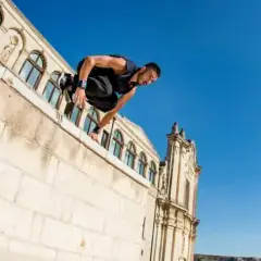 Najlepsze filmy o parkourze, które musisz zobaczyć i zrozumieć jego sztukę