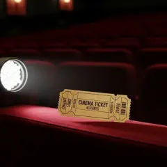Komu przysługuje bilet ulgowy w kinie Cinema City? Sprawdź szczegóły