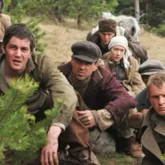 Film o żołnierzu i dziewczynie: poruszająca historia miłości i straty
