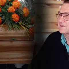 Film o Zdzisławie Beksińskim: prawda o jego tragicznym życiu