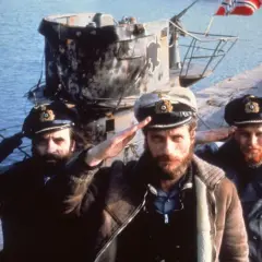 Najlepsze filmy o okrętach wojennych, które musisz zobaczyć