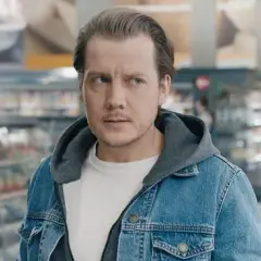 Jakub Tolak i inni aktorzy w reklamach Selgros - poznaj ich role
