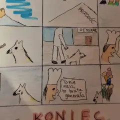 Komiks jaki to rodzaj literacki? Odkryj jego tajemnice i klasyfikacje