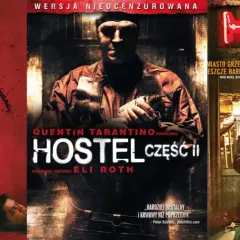 Motel horror: najstraszniejsze filmy, które przerażają w nocy