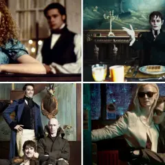 Wszystkie filmy o wampirach, które musisz znać – klasyki i nowości