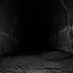 Tunel horror: przerażająca podróż przez mroczne podziemia Sydney