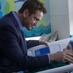 Wzruszające filmy o dziewczynce chorej na raka, które poruszają serce