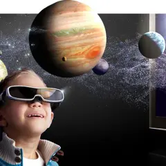 Czy okulary 3D z kina pasują do telewizora? Odkryj prawdę!