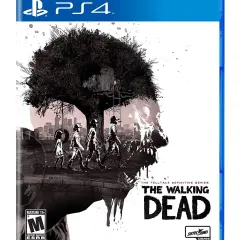 Najlepsze gry horror na PS4, które przerażą cię do szpiku kości