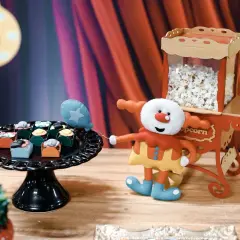 Czy można wnosić jedzenie do kina Cinema City? Przeczytaj zasady