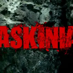 Jaskinia horror: przerażająca podróż w mroczne podwodne otchłanie