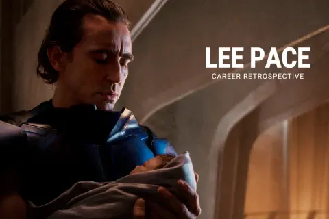 Thranduil aktor Lee Pace: Fascynująca historia i inne role