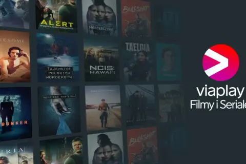 Kolekcja filmów i seriali na Viaplay Polska: od kryminałów po dokumenty.
