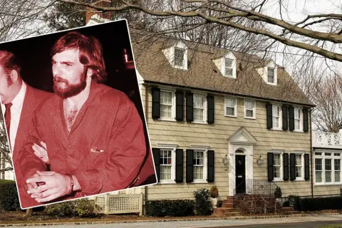 Amityville Horror: Prawda o przerażających wydarzeniach i kontrowersjach