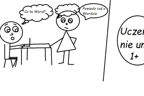 Jak zrobić komiks w Wordzie – proste kroki, które musisz znać