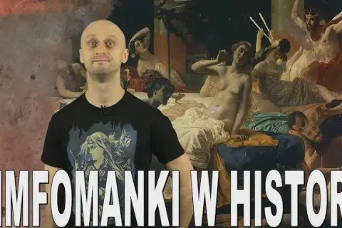Filmy o nimfomankach: kontrowersyjne historie, które szokują