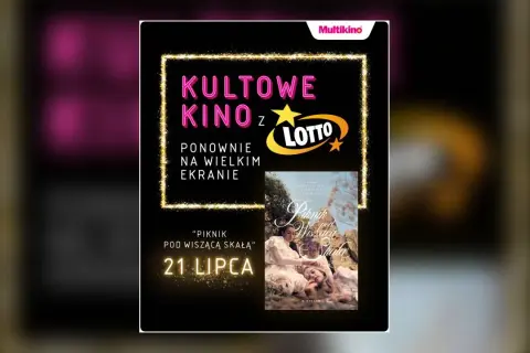 Ile czasu film jest w kinie? Sprawdź, zanim zniknie z repertuaru