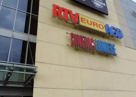 Jakie filmy grają w kinie Suwałki Plaza? Sprawdź repertuar!