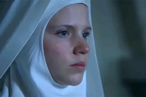 Film o zakonnicach na faktach: prawda o dramatycznych wydarzeniach