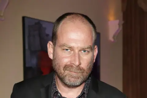 Marcin Perchuć - Fascynująca biografia i najważniejsze role aktora