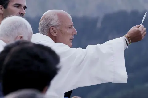 Filmy o Eucharystii, które pomogą zrozumieć jej znaczenie