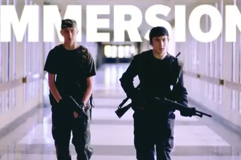 Filmy na faktach o strzelaninie w szkole, które wstrząsnęły światem