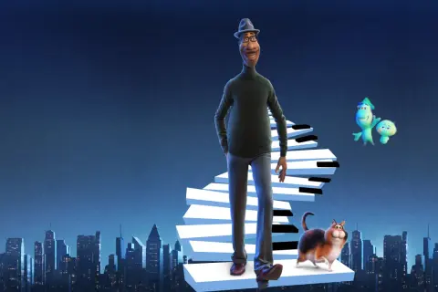 Co w duszy gra cda cały film - dlaczego nie znajdziesz go tutaj?