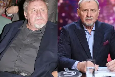 Michał Grabowski aktor – fascynująca biografia i osiągnięcia artystyczne