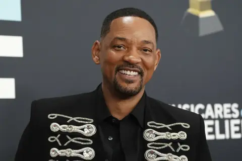 Will Smith i William Smith – fascynujące kariery dwóch aktorów
