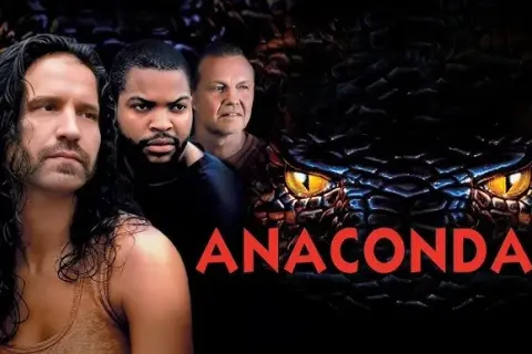 Film o anakondach: Zaskakująca fabuła i kontrowersje w recenzjach