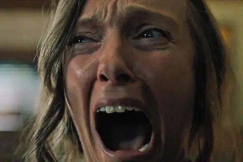 Dziedzictwo horror - analiza filmu, który zszokował widzów